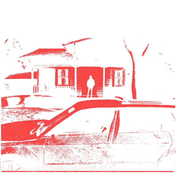 Tričko Obsession Hrror Movie