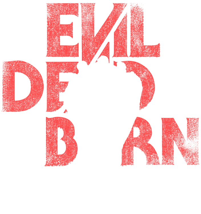 Póló Evil Dead Burn 2026