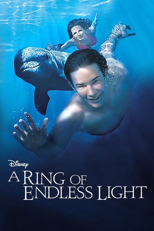 Плакат A Ring of Endless Light (2002)