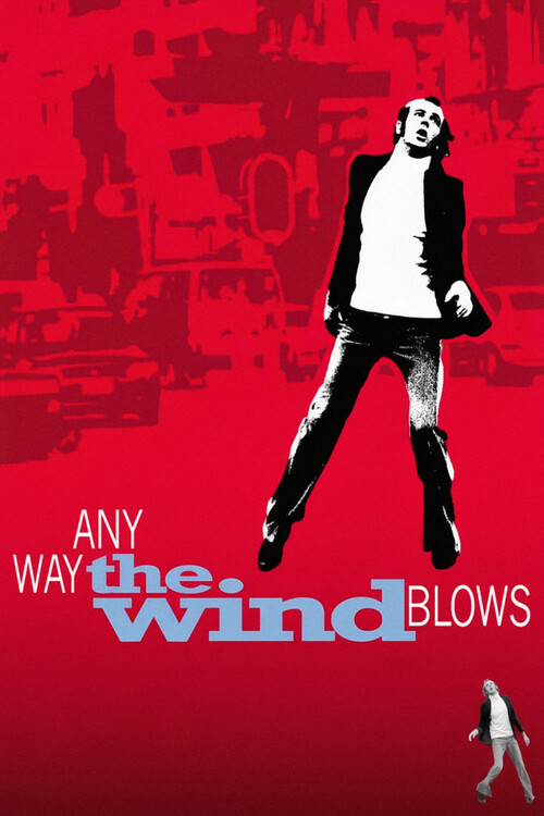 Obraz na plátně Any Way the Wind Blows (2003)
