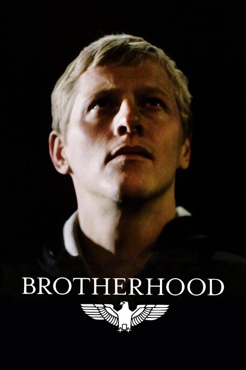 Плакат Brotherhood (2009)