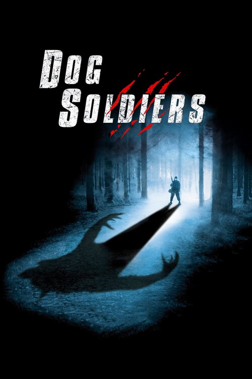 Poster Dog Soldiers (2002)