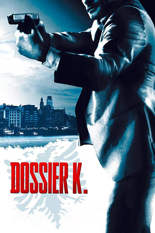 Plakát Dossier K. (2009)