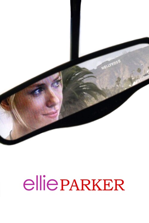 Plakat Ellie Parker (2005)