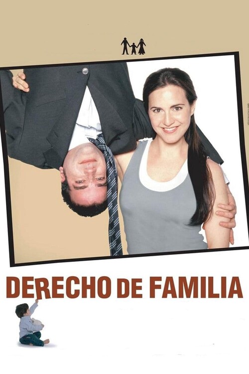 Plakat Family Law (2006)