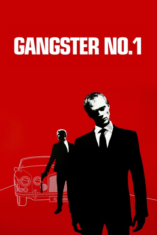 Obraz na plátně Gangster No. 1 (2000)