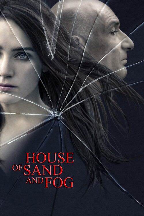 Obraz na plátně House of Sand and Fog (2003)