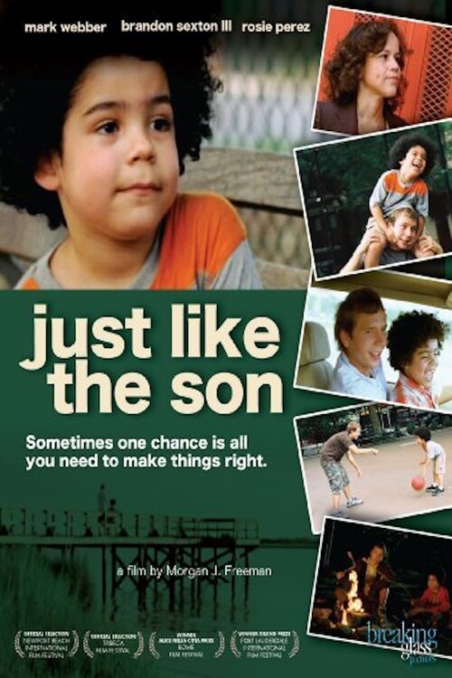 Plakát Just Like the Son (2006)