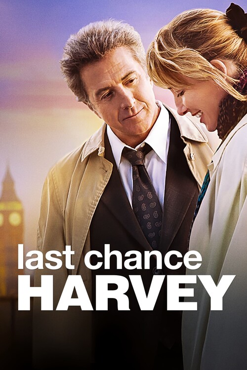 Obraz na plátně Last Chance Harvey (2008)