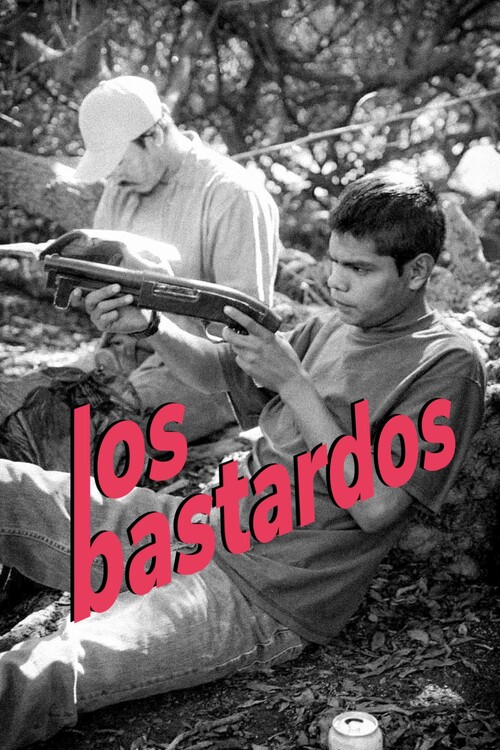 Obraz na plátně Los bastardos (2008)