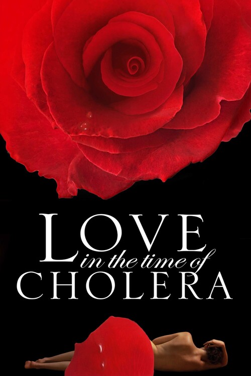 Obraz na plátně Love in the Time of Cholera (2007)