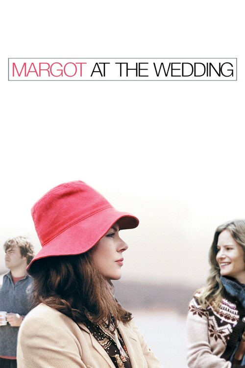 Плакат Margot at the Wedding (2007)
