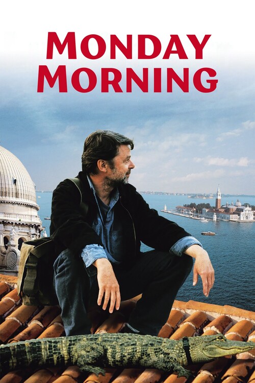 Плакат Monday Morning (2002)