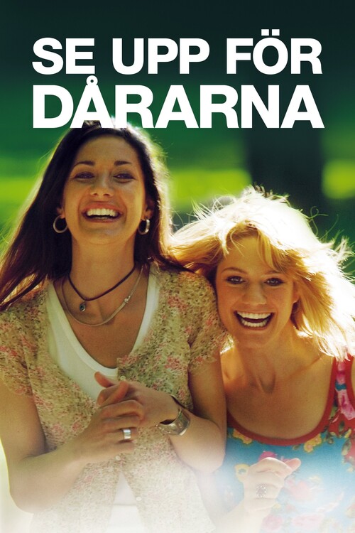 Obraz na plátně Se upp för dårarna (2007)