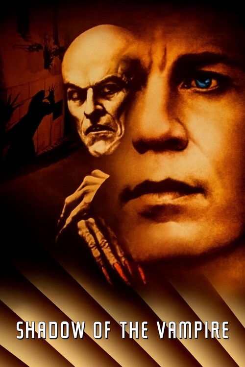 Плакат Shadow of the Vampire (2000)