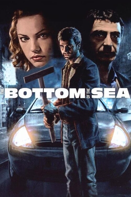 Poster The Bottom of the Sea (2003)