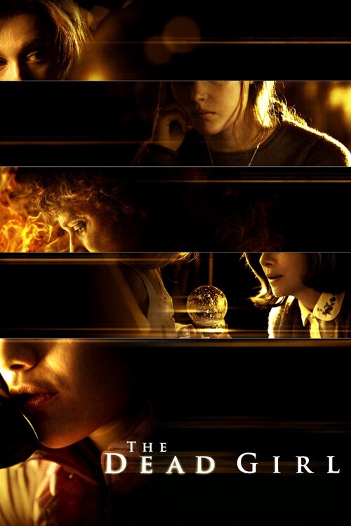 Poster The Dead Girl (2006)