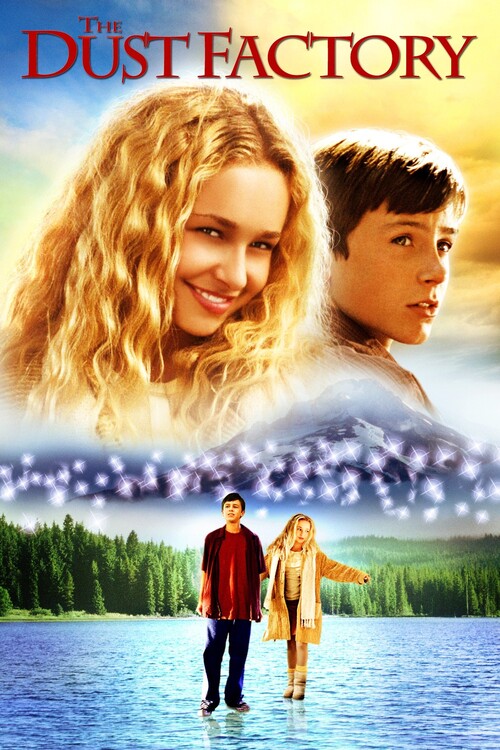 Poster The Dust Factory (2004)