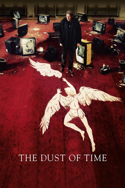 Poster The Dust of Time (2008)