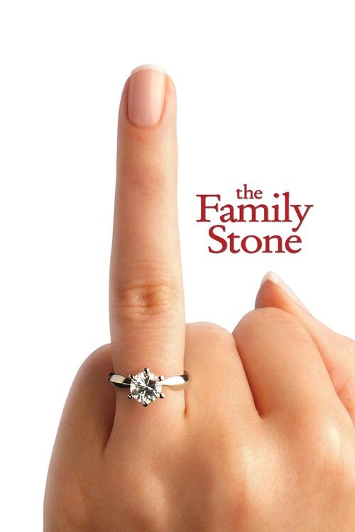 Poster The Family Stone (2005)