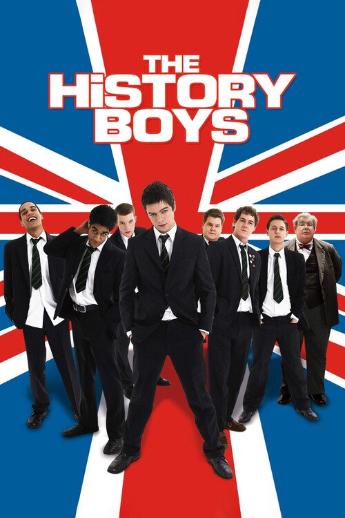 Poster The History Boys (2006)