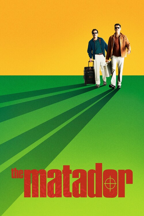 Poster The Matador (2005)