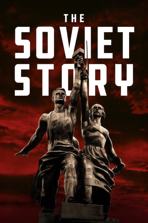 Obraz na plátně The Soviet Story (2008)