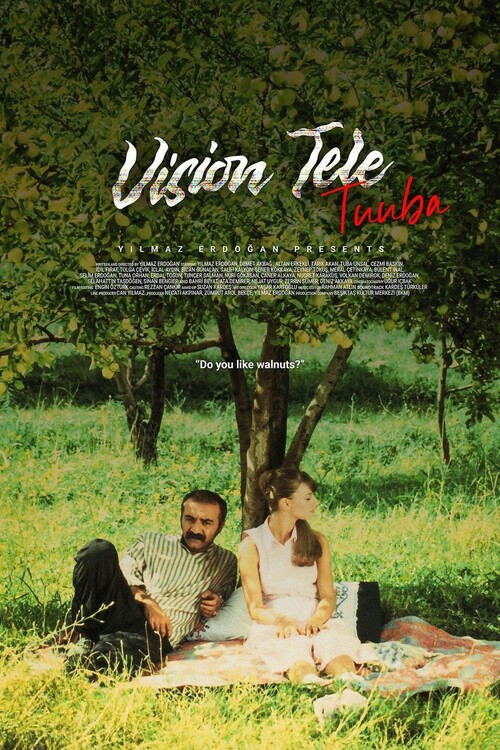 Poster Vizontele Tuuba (2004)
