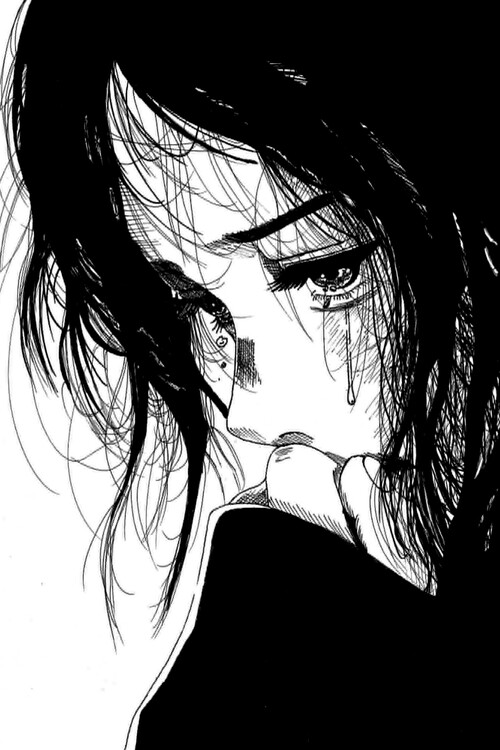 Плакат The Weight of Silence