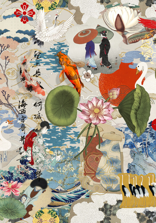 Poster My Japan