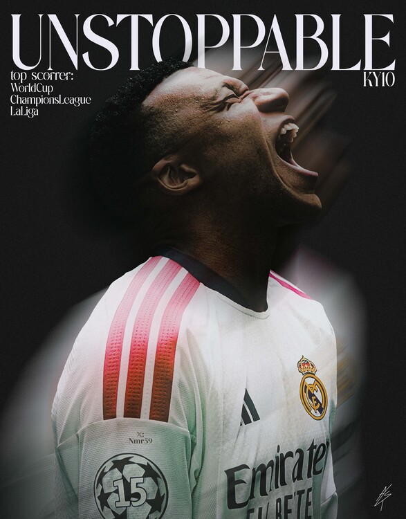 Poster UNSTOPPABLE