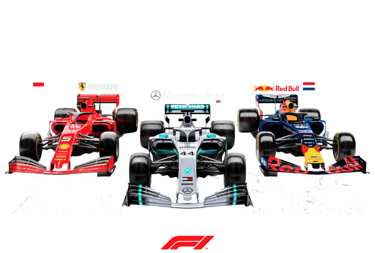 Koszulka Formula 1 – Motorsport Legends