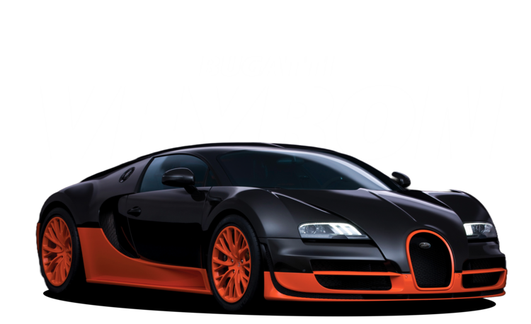 Tričkó Bugatti – Veyron