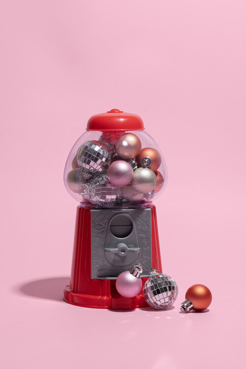 Póster Julia Ramiro - Pocket Disco