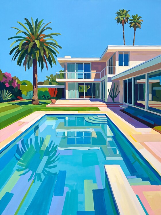 Poster The Endless Summer