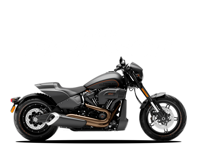 Футболка Harley-Davidson – Black Cruiser