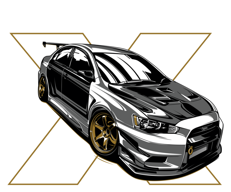 Футболка Nissan Silvia – Silver Street