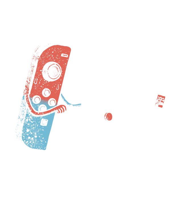 T-shirt Respect Your Elders