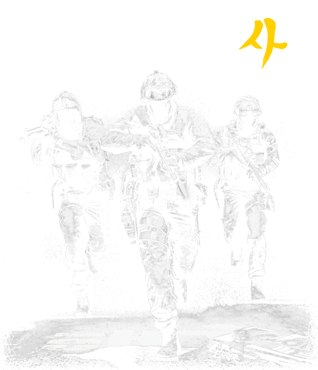 T-Shirt Call of Duty: MW 4
