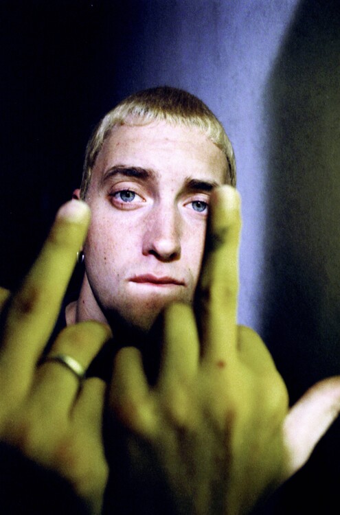 Plakát Eminem