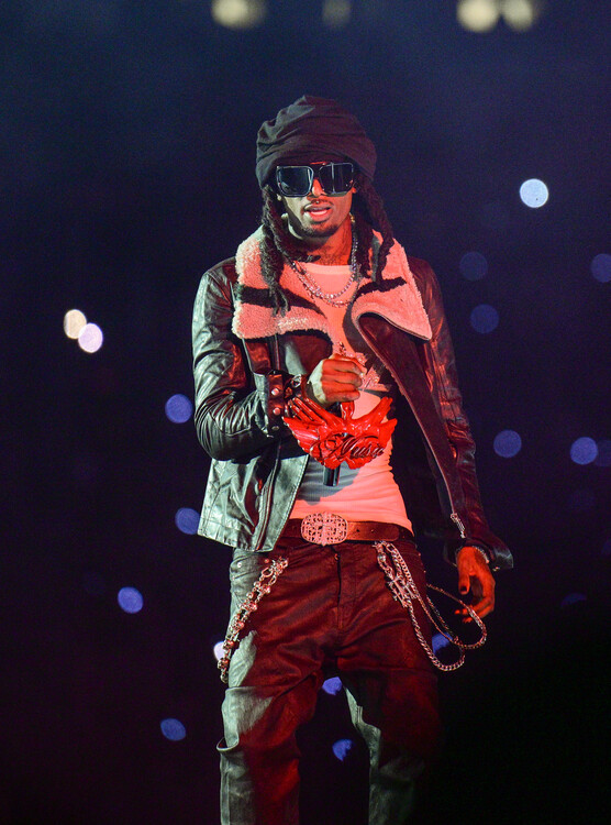 Plakát Playboi Carti - After Hours Til Dawn Tour