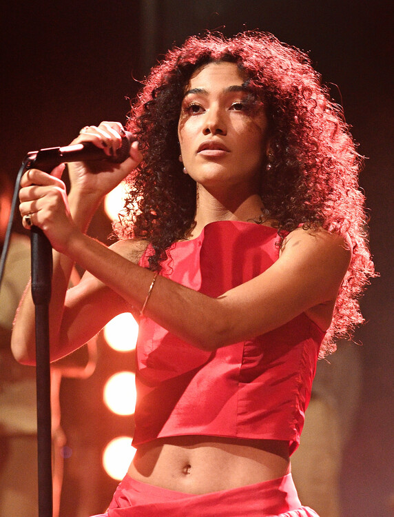 Plakát Olivia Dean - Eventim Apollo