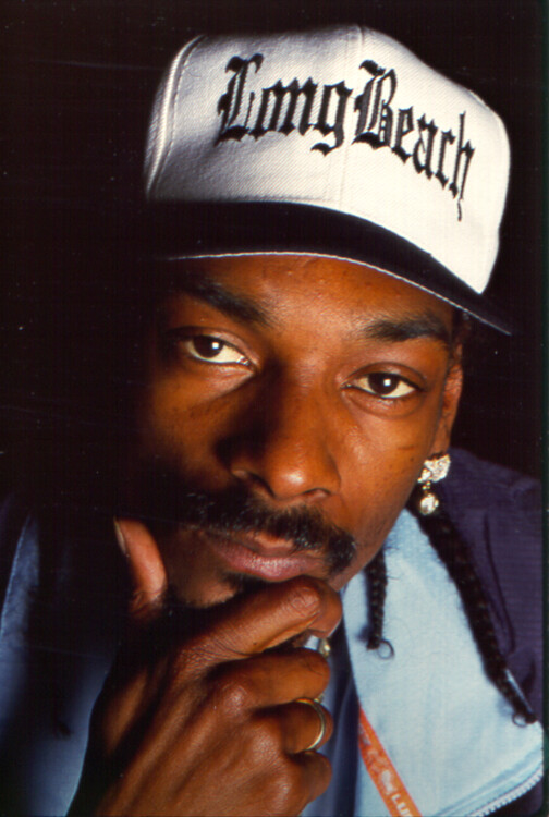 Plakát Snoop Dogg