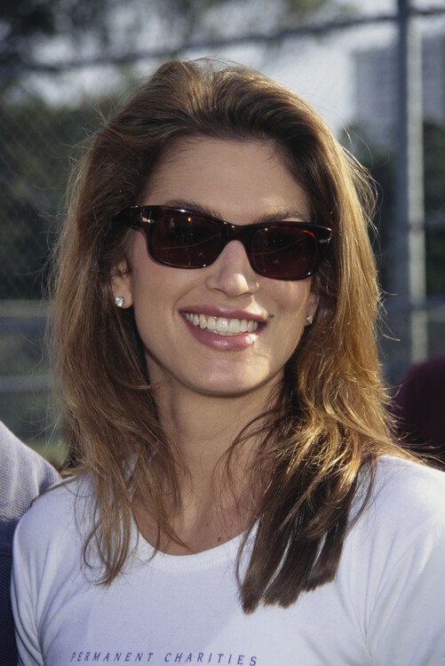 Plakát Cindy Crawford