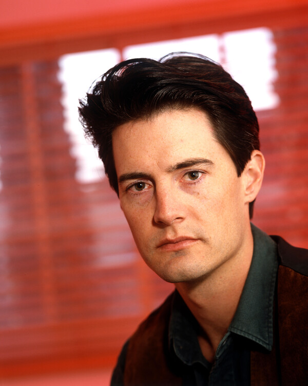 Plakát Kyle MacLachlan