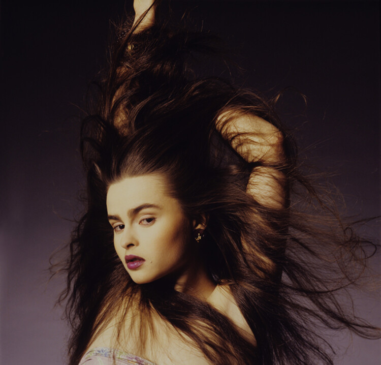 Plakát Helena Bonham Carter