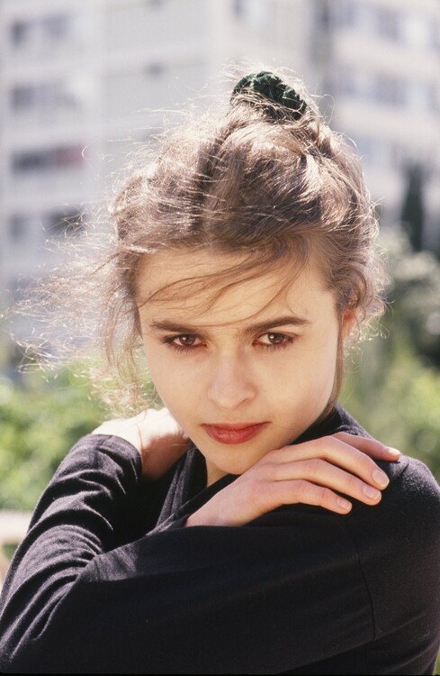 Plakát Helena Bonham Carter