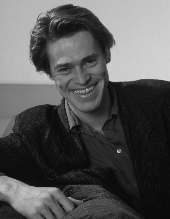 Plakát Willem Dafoe