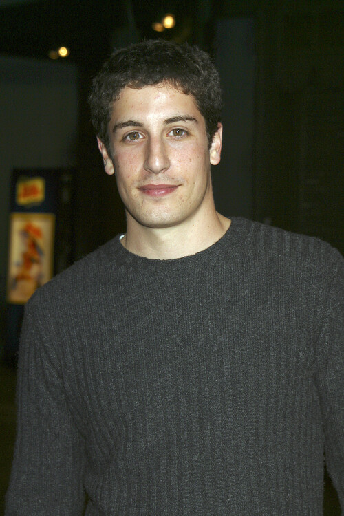 Plakát Jason Biggs