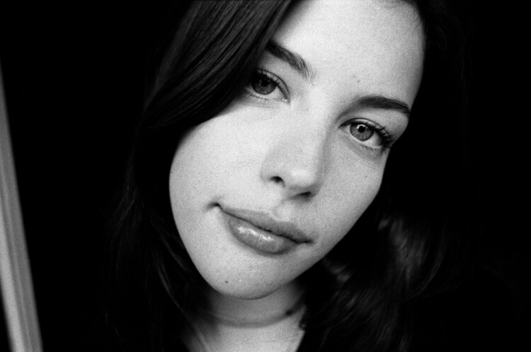 Plakát Liv Tyler